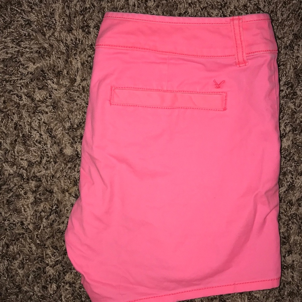 AEO SHORTS